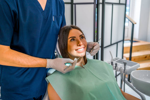 Advanced Technology for Better Dental Care in Belmont Estates, VA